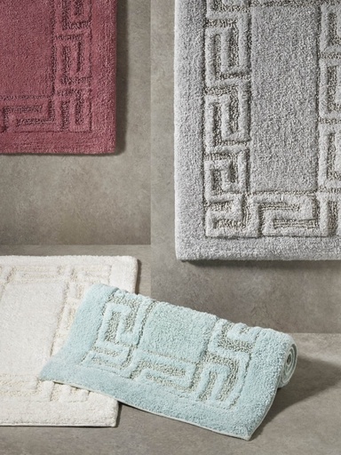 Alfombra de Baño Greca
