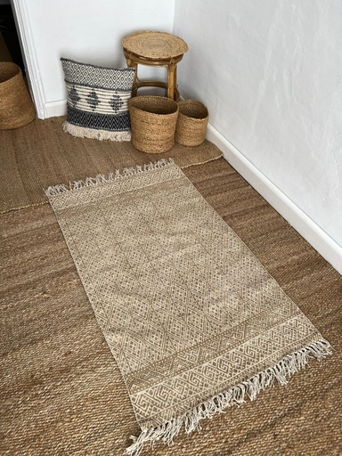 [C05AF0222] Alfombra Nopal 26