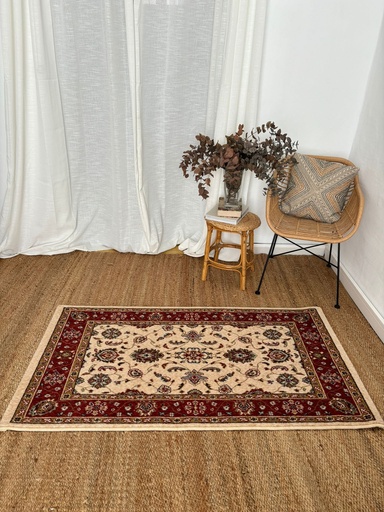 Alfombra Zarzuela