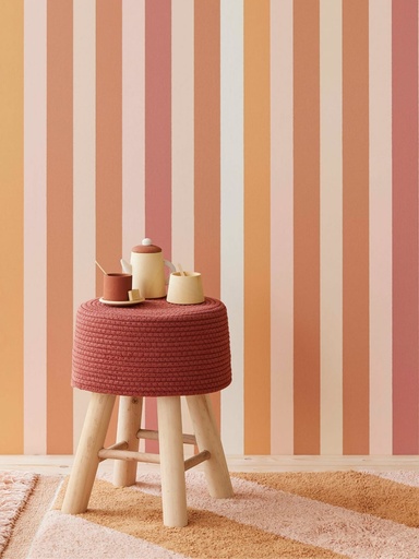 Papel Pintado Lineal