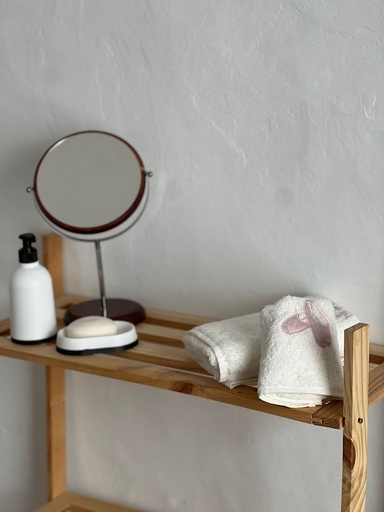 Juego de Toallas Bailarina