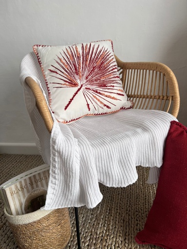 [R01CJ0051] Cojín Palma Central