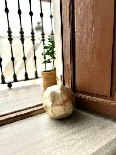 [V04SU0028] Sujetapuertas Balón