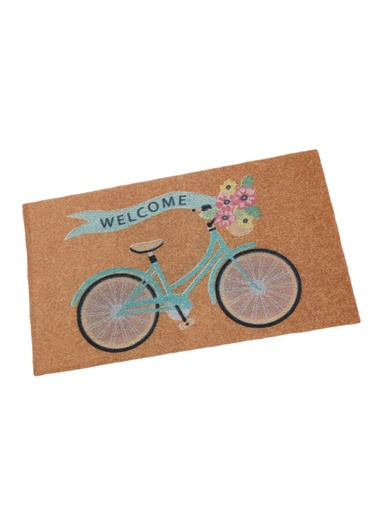 [V04FE0007] Felpudo Bicicleta