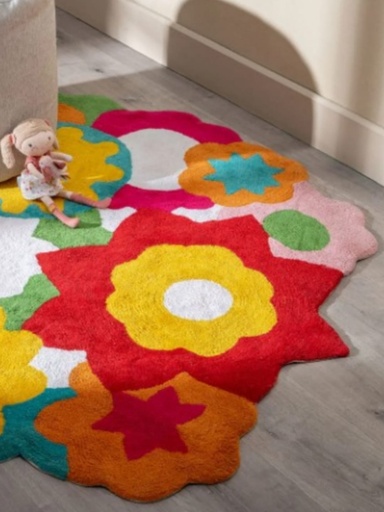 Alfombra Primavera