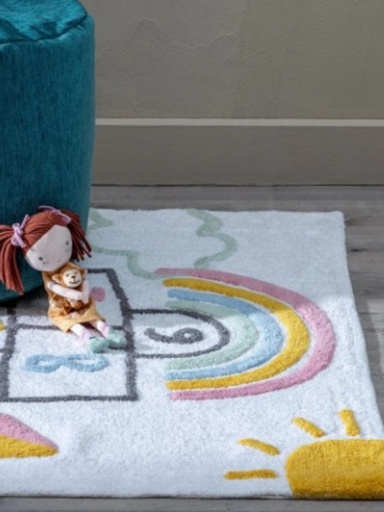 Alfombra Tanguilla