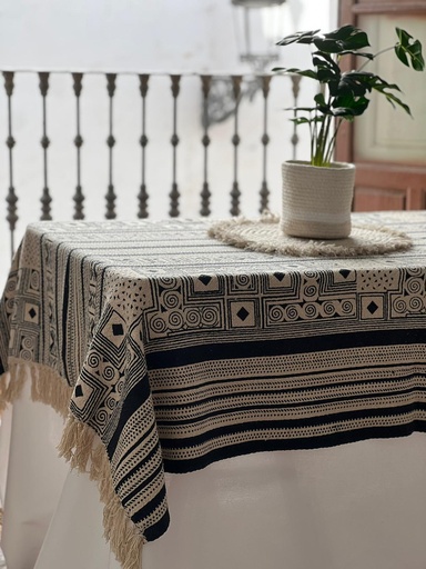 [Z01TA0001] Tapete Grecas