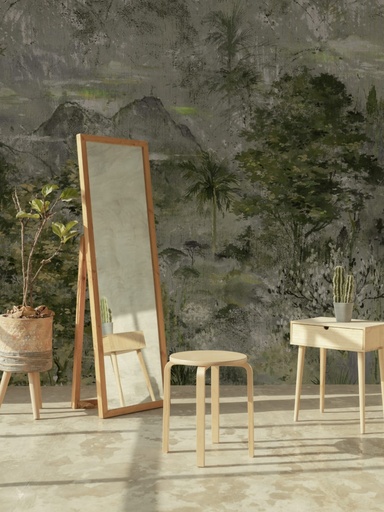 Papel Pintado Mural Selva