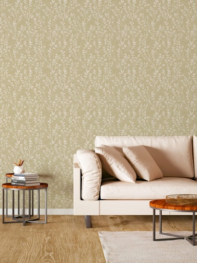Papel Pintado Ramas