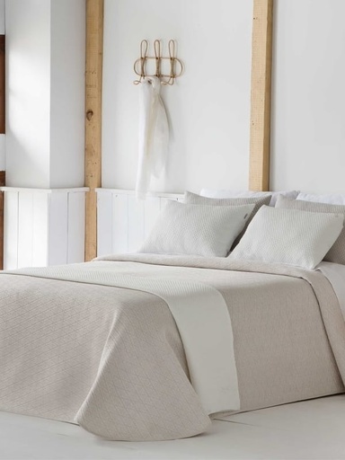 Set Pie de cama básico
