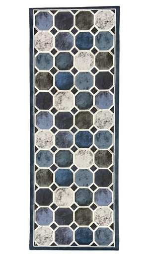 Alfombra Vinílica Octo