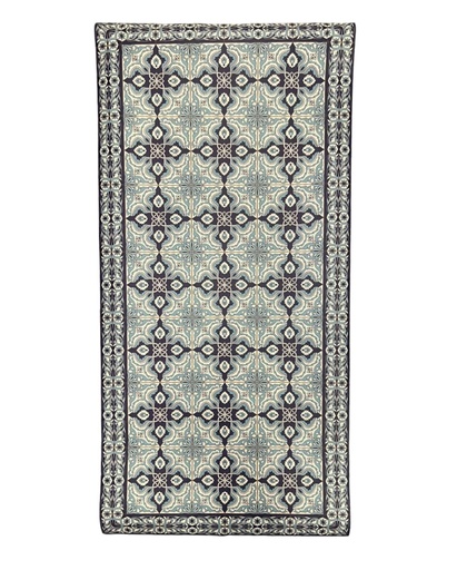 Alfombra Vinilica Rosal
