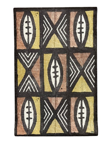 Alfombra Vinilica Tribu