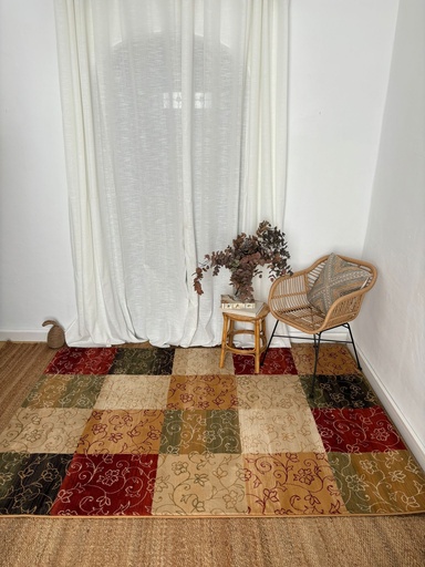 Alfombra Terra