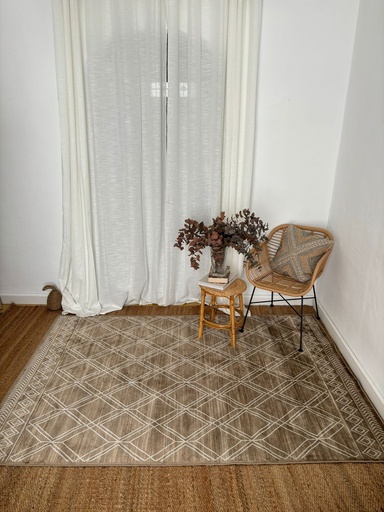 Alfombra Maril