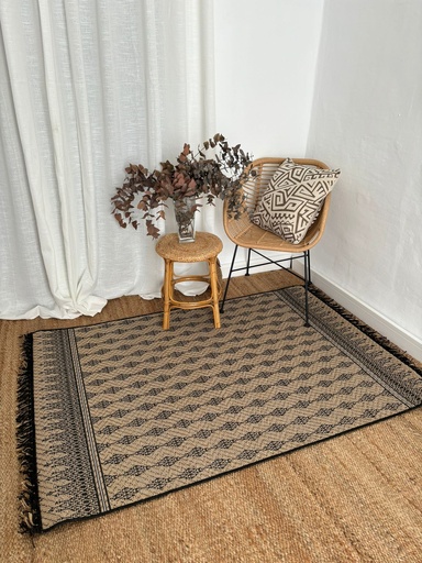 Alfombra Kenya