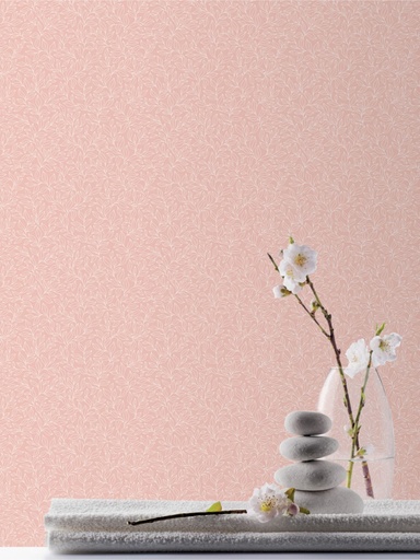 Papel Pintado Setos