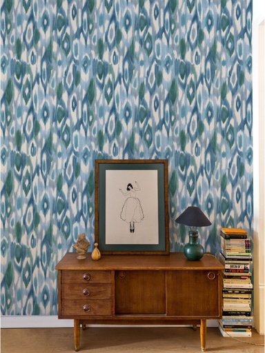 Papel Pintado Maya
