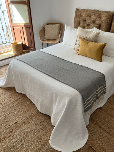 Pie de cama Kenia