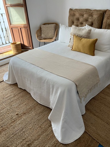 Pie de cama Kenia