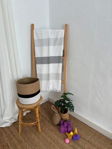 [S07TP0001] Toalla de Playa Bolonia