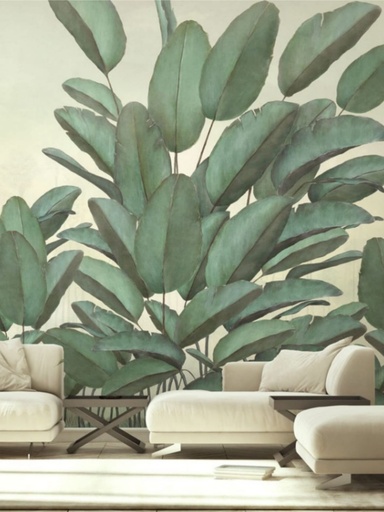 Papel Pintado Mural Congo