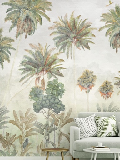 Papel Pintado Mural Guinea