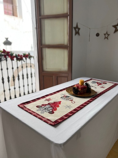 [V02CM0001] Camino Nomitos