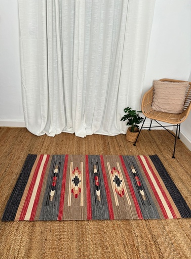 Alfombra Yidda