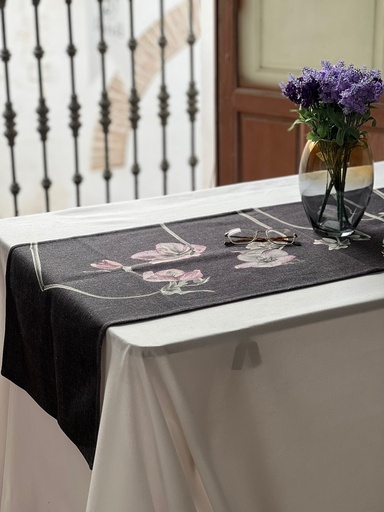 [I02CM0006] Camino Botánica