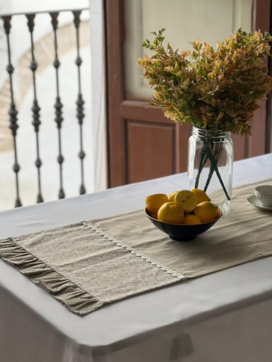 [A05CM0001] Camino Mimosa