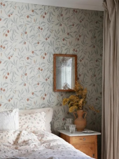 Papel Pintado Lichi