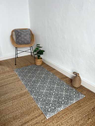 Alfombra Vinilica Granada