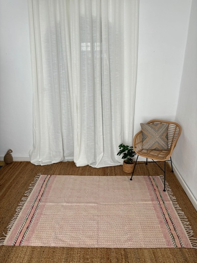Alfombra Yara