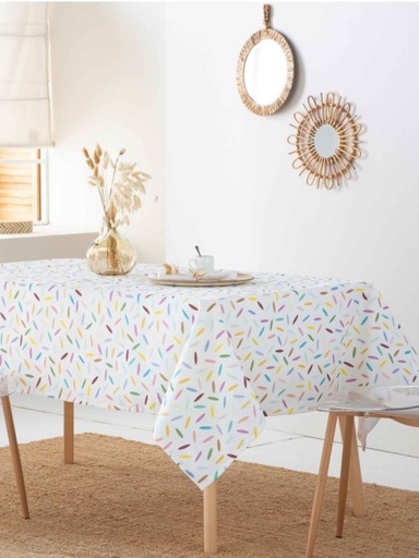 Mantel Confeti