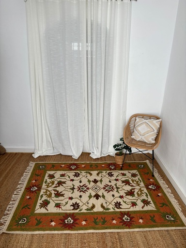 Alfombra Zuria
