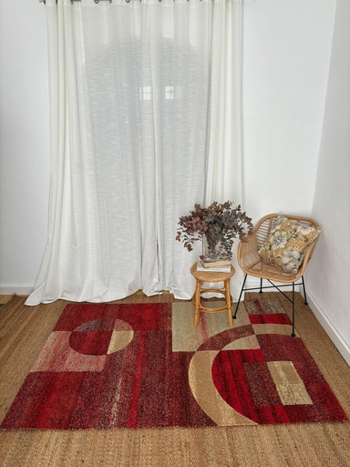 Alfombra Grana