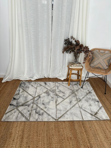 [U01AF0009] Alfombra Agra