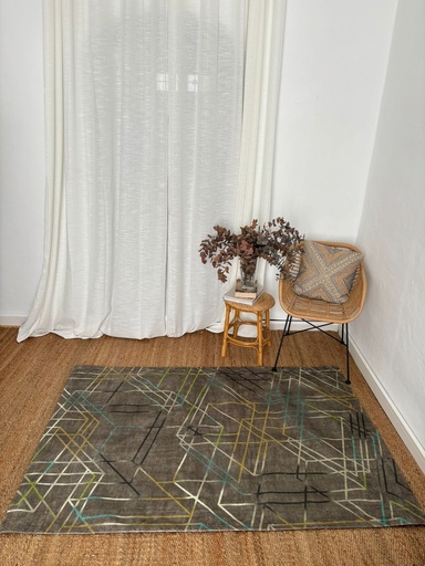 Alfombra Futura