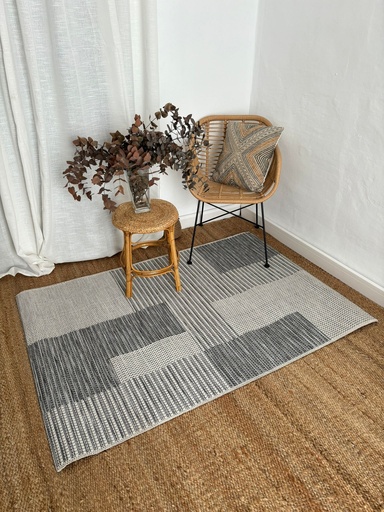 Alfombra Codificada
