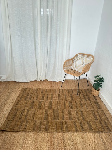 [U01AF0059] Alfombra Mustafá