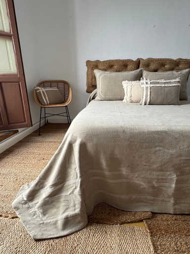 Colcha Ferrara Verde