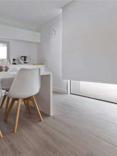 Estor Enrollable Opaco