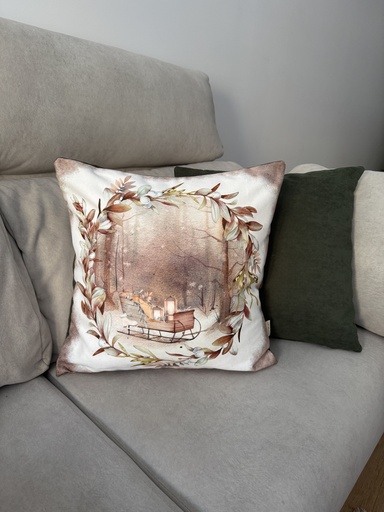 [C02CJ0005] Cojín Corona