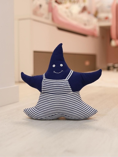 [V04SU0040] Sujetapuertas Estrella de Mar