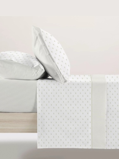 Juego de Sábanas Pez