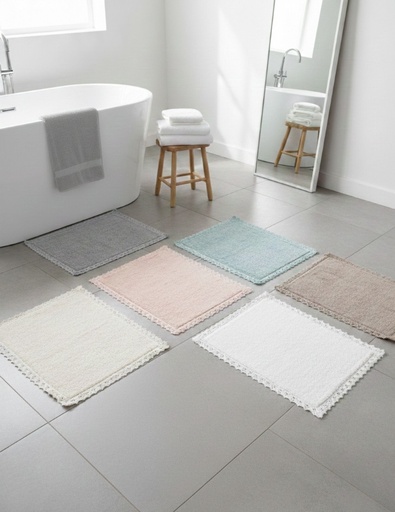 Alfombra de Baño Milania