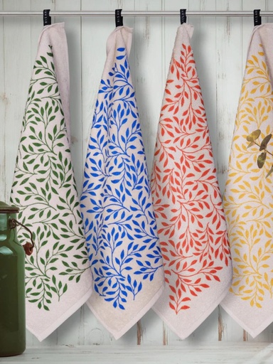 Paño de Cocina Natura