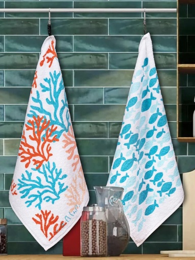 Paño de Cocina Arrecife