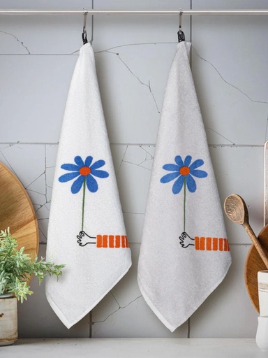 Paño de Cocina Daisy